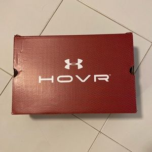 UNDER ARMOUR men’s sneakers